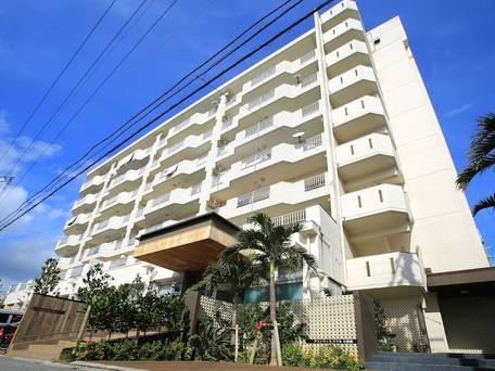 スカイククル石垣島 / 1