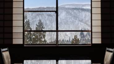 バルコニーからの眺望 / 33