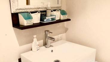 バスルーム / 23