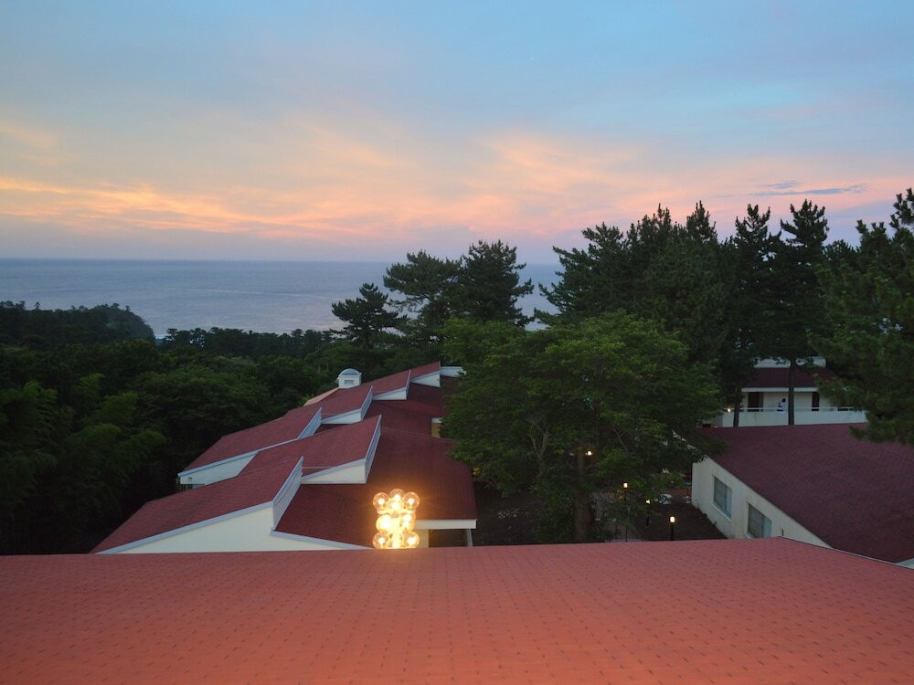 施設からの眺望