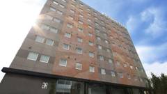 グリーンリッチホテル 鳥栖駅前