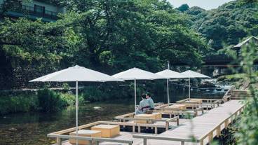 テラス / パティオ / 8