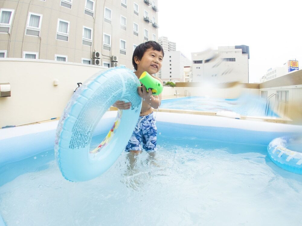 子供用プール