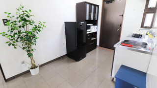 アパートメント 2 ベッドルーム (B)