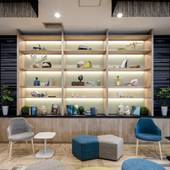 チサン ホテル 蒲田(東京都 ビジネスホテル) / 3