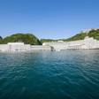 南紀勝浦温泉 ホテル浦島
