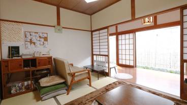 リビング エリア / 20