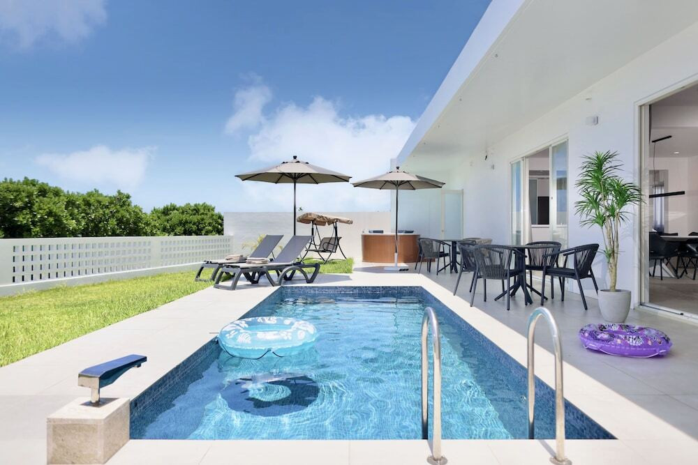 プライベートプール