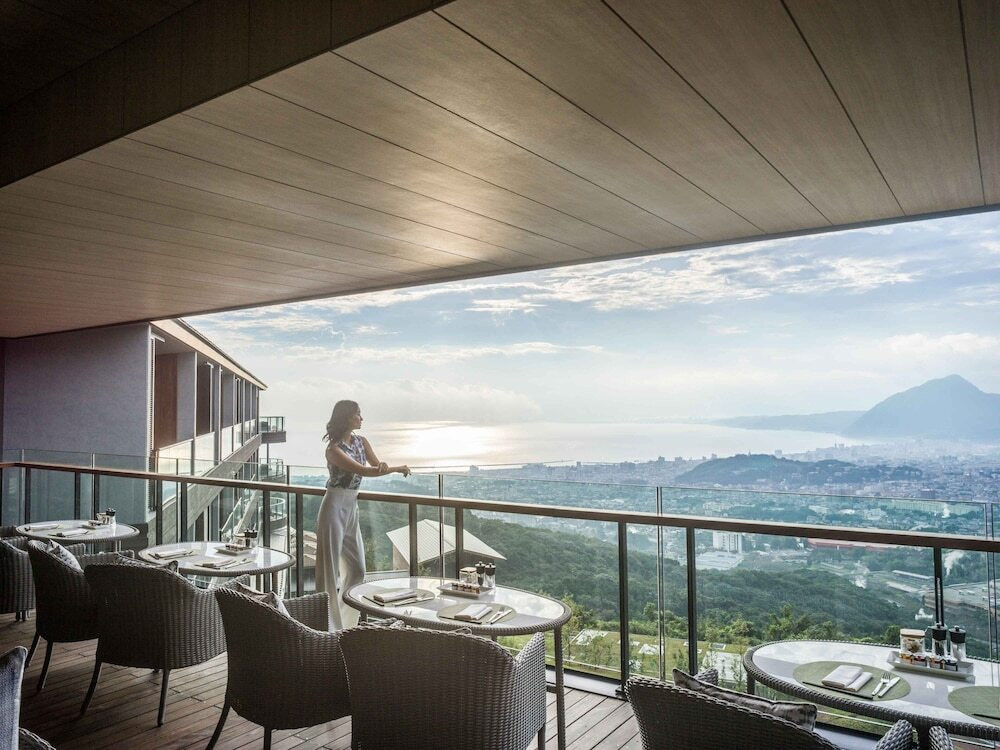 ANAインターコンチネンタル別府リゾート＆スパ【大分県】4758203