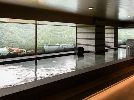 富士屋ホテル / 3