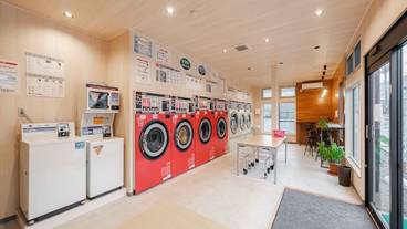 ランドリー ルーム / 7