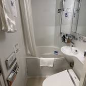 アパホテル 浅草蔵前北（東京都 ビジネスホテル） / 4