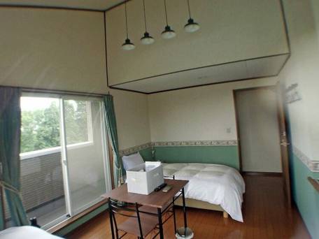 B＆Bゲストハウス 輪の宿 / 5