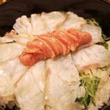 めんたい料理 博多椒房庵（メンタイリョウリハカタショボウアン）