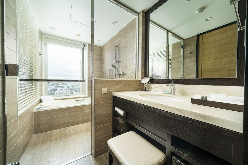 ベイサイドビューバスツイン