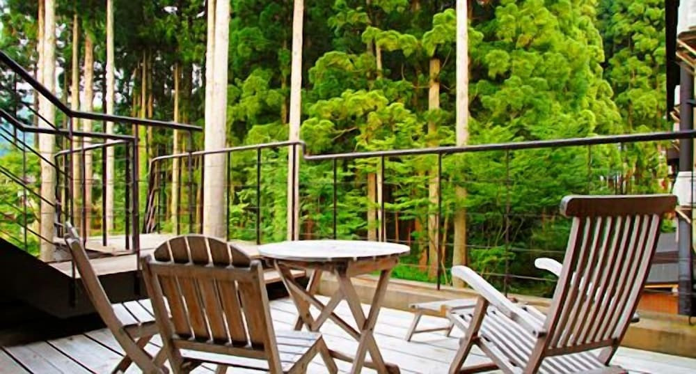 テラス / パティオ