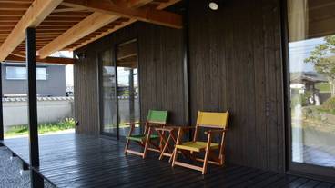 テラス / パティオ / 14