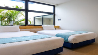 ラグジュアリー ヴィラ