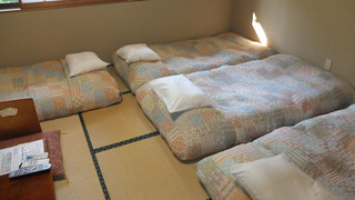 ４人部屋　和室