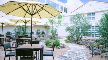 テラス / パティオ / 9