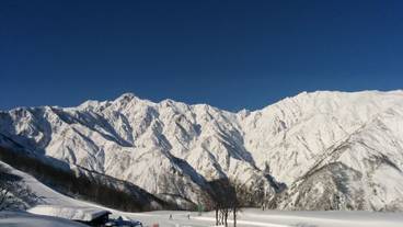 スノー スポーツとスキー / 6