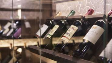 食事・飲み物 / 1