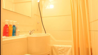 ダブルルーム 禁煙