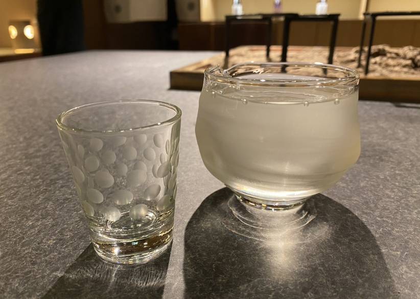 角打ちメニュー一例① / 2