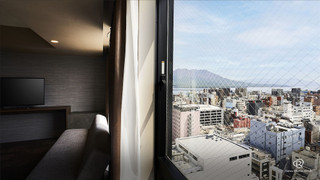 エグゼクティブフォース (4名利用) 禁煙