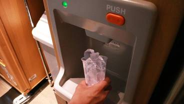 施設内の設備 / 2