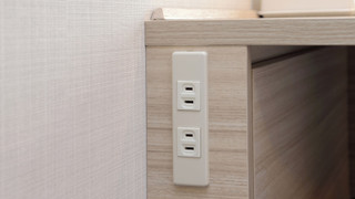 セミダブルルーム 禁煙