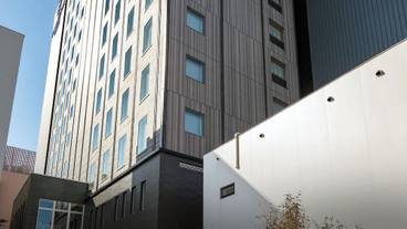 施設の敷地 / 33