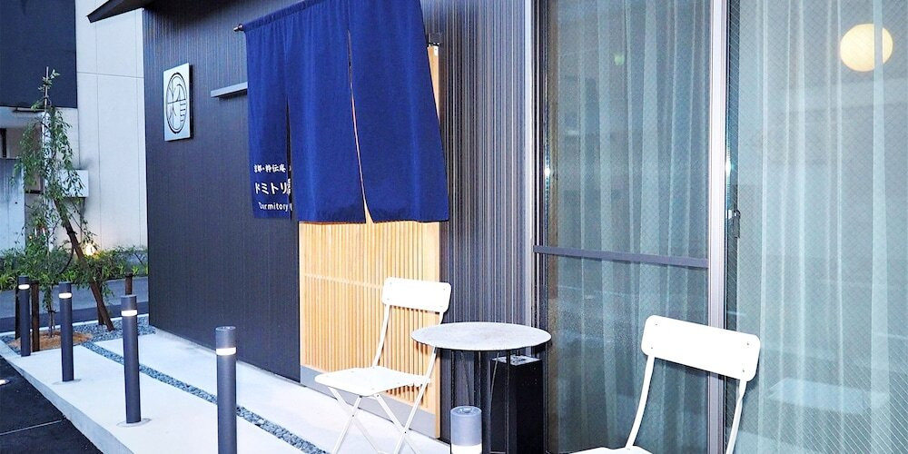 テラス / パティオ