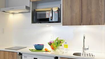 専用キッチン / 37