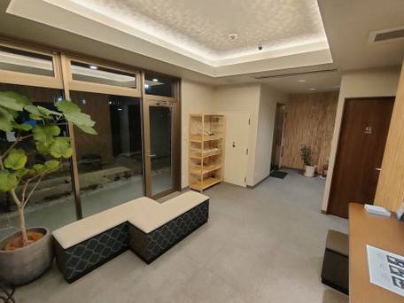 Serorin Light Hotel Tokyo / 2