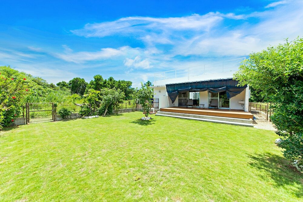 テラス / パティオ