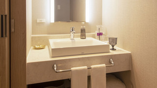 スーペリア ツインルーム 禁煙