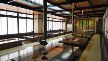 レストラン / 24