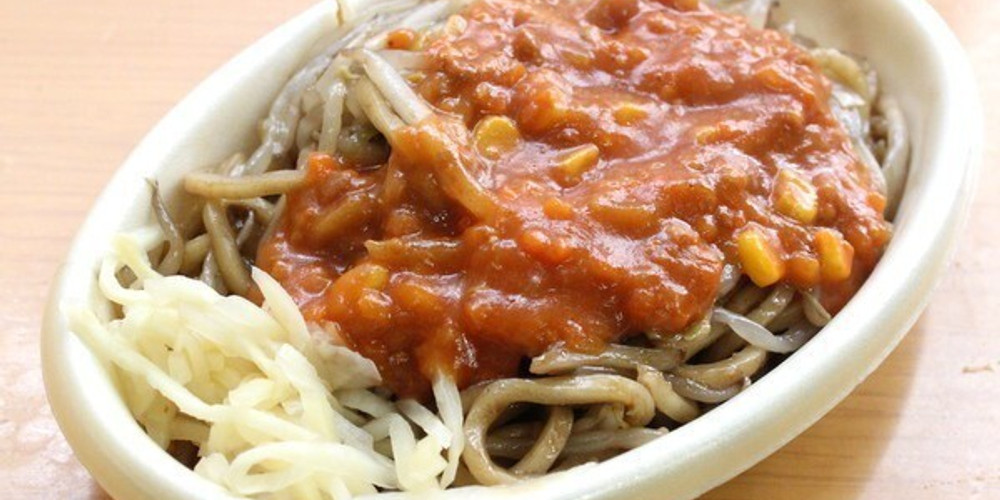 新潟県民のソウルフード みかづき の イタリアン を食べに行こう Icotto イコット 新潟県民のソウルフード みかづき の イタリアン を食べに行こう Icotto イコット