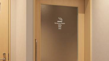 施設内の設備 / 9