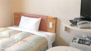 セミダブルルーム　禁煙