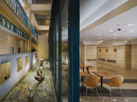 住友不動産ホテル ヴィラフォンテーヌ東京日本橋箱崎 / 2