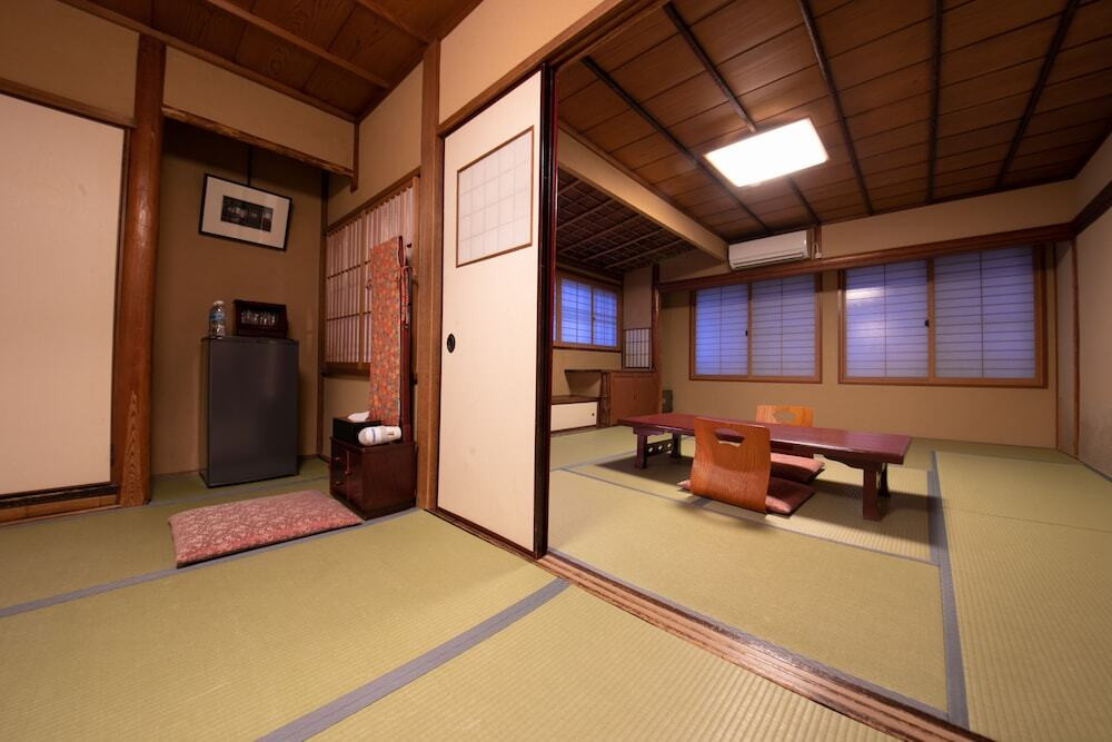客室