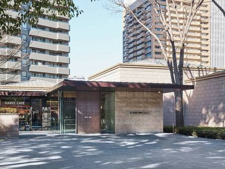 住友不動産ホテル ヴィラフォンテーヌグランド東京六本木 / 5