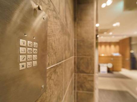 高濃度炭酸泉 梅屋敷の湯 スーパーホテル東京 JR蒲田西口 / 3