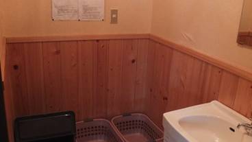 屋内スパ浴槽 / 4