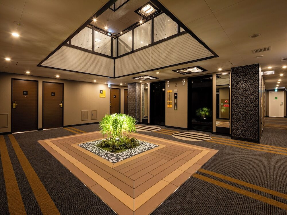 建物のデザイン