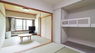 スタンダード ルーム