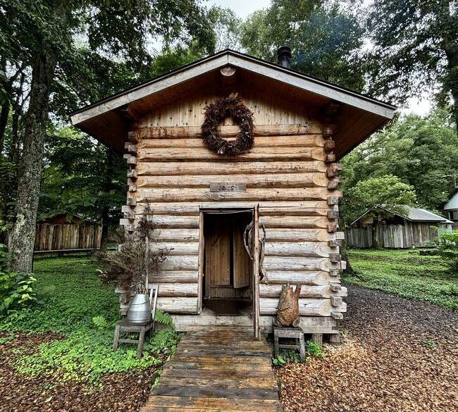 サウナ2号棟「カクシ」 / 5