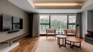 2ベッドルーム レジデンス